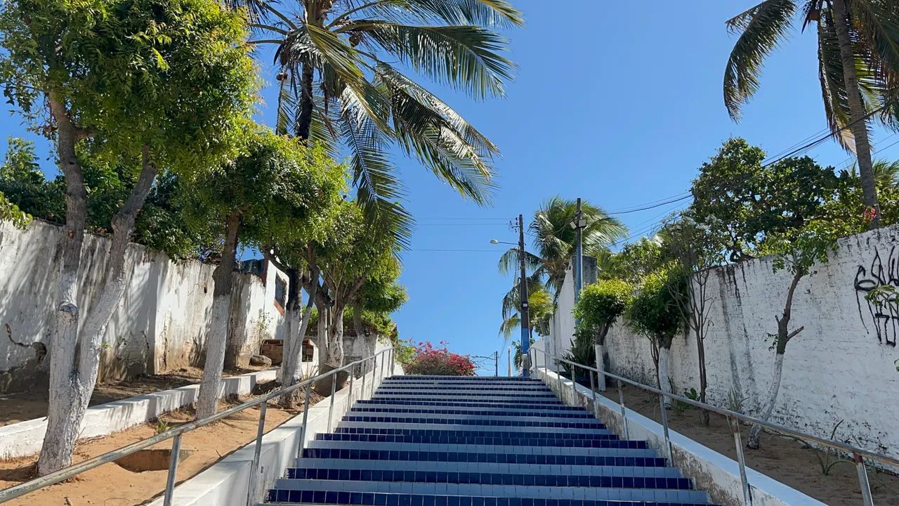 TERRENO NA LAGOINHA CE - DIRETO COM PROPRIETÁRIO  - Foto 7