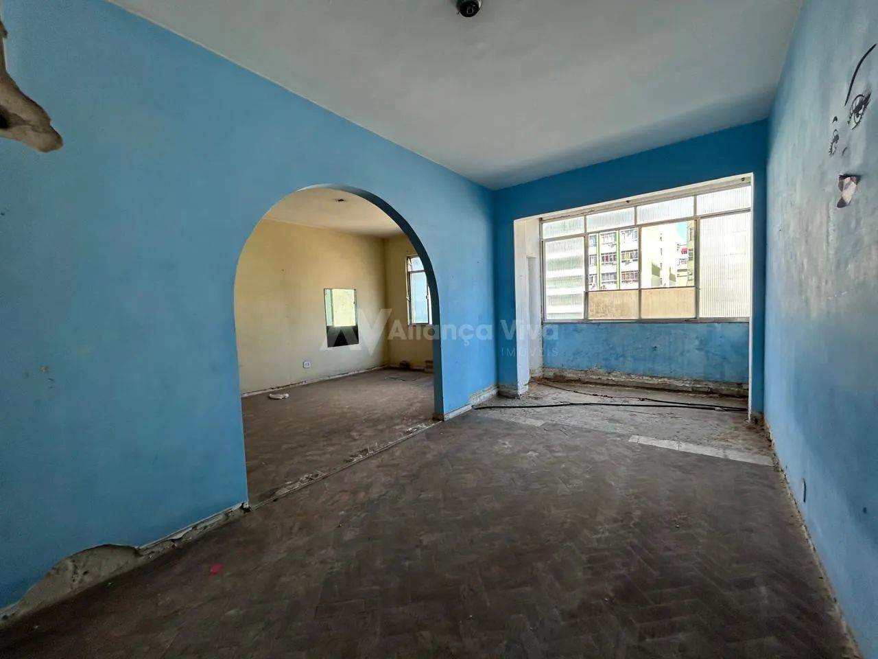 Copacabana | Apartamento 3 quartos, sendo 3 suites - Foto 10