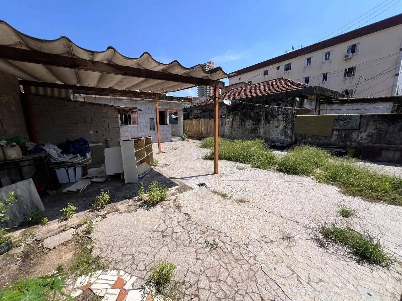Lote ou Terreno à venda, Vila Voturua - São Vicente/SP - Foto 2