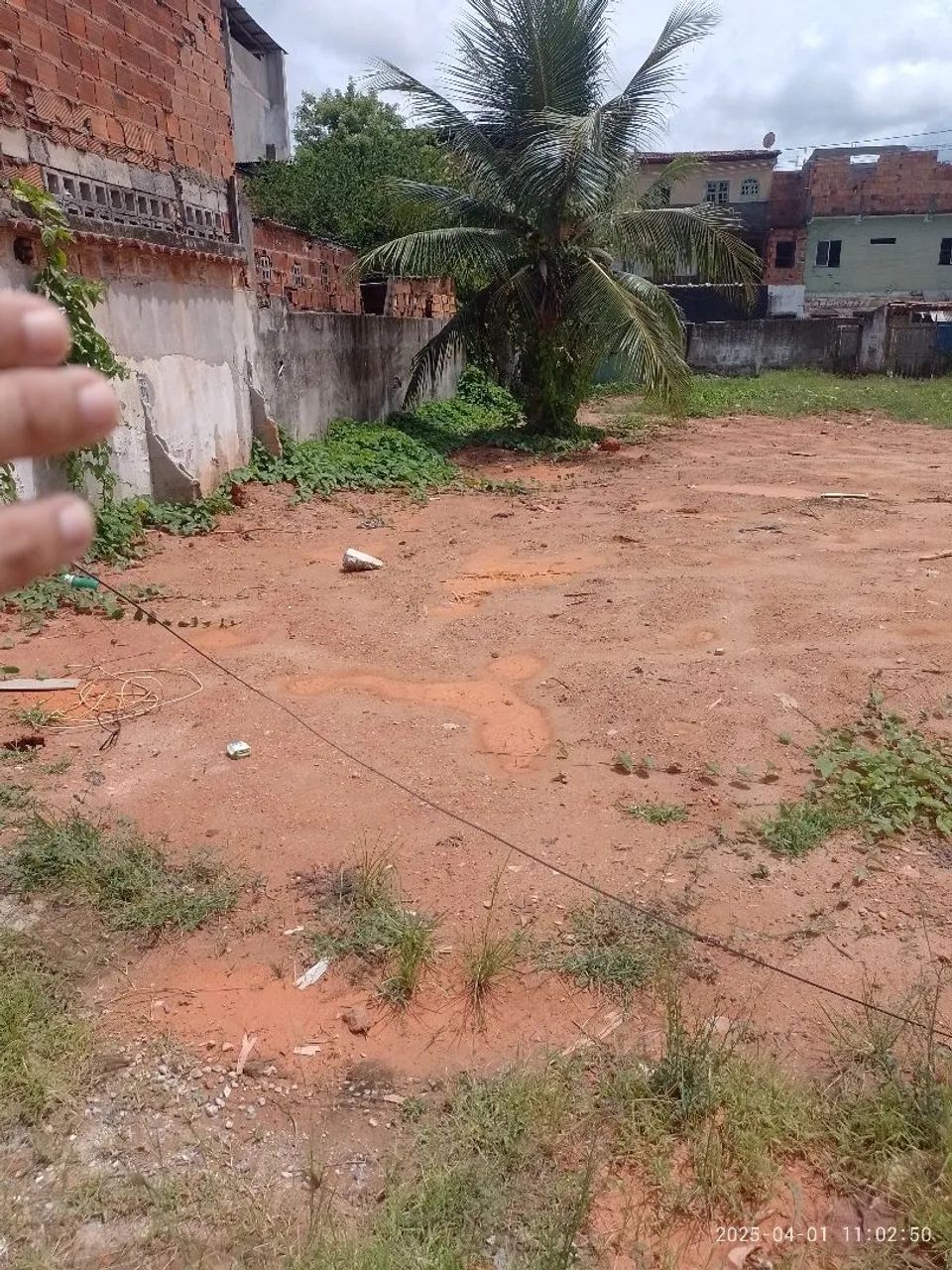 Terreno em Vila de Abrantes  - Foto 5