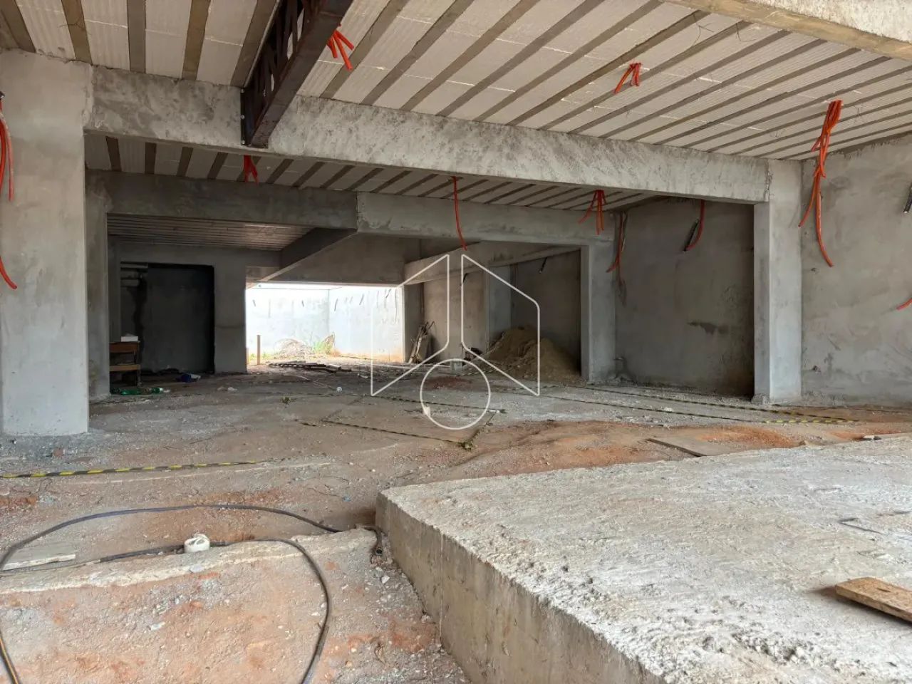 Comercial GalpãoBarracão em Marília - Foto 2
