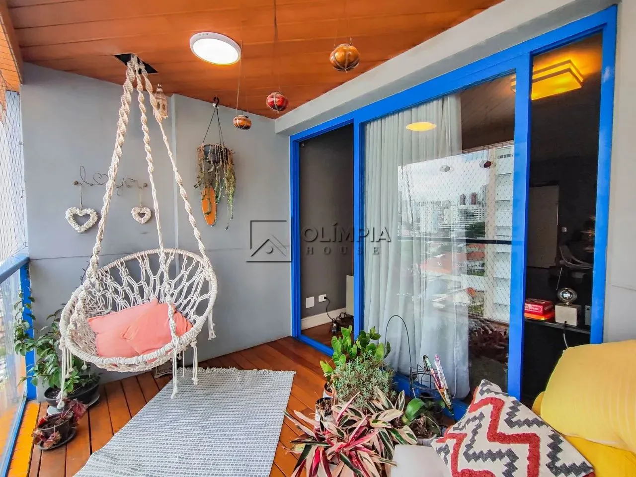 Apartamento Venda Pompéia 98 m² 3 Dormitórios