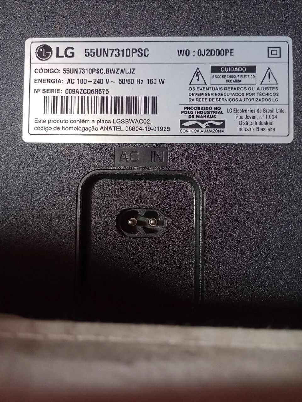 Smart Tv TCL - Foto 2
