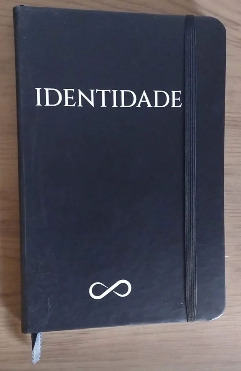 Journal Identidade 