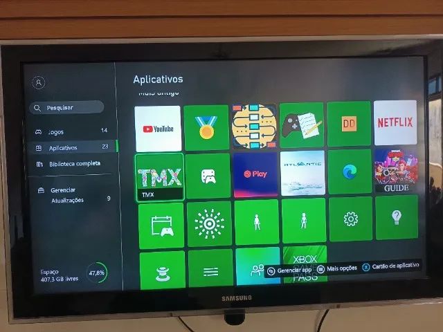 XBOX ONE S ALL DIGITAL EDITION - Foto 5