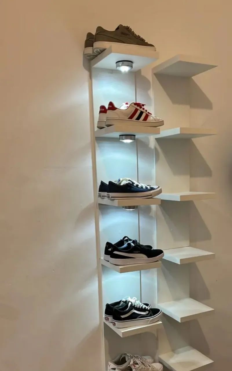 Luz de led a prova d'água  - Foto 2