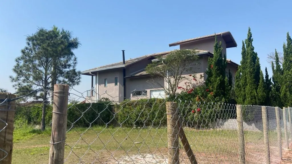 Terreno à venda, 713 m² por R$ 740.000,00 - Granja Viana - Jandira/SP