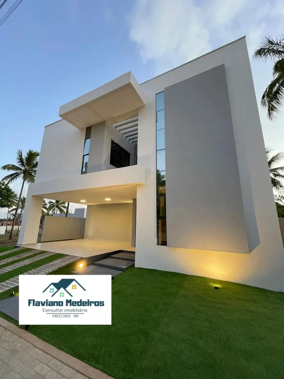 Casa alto PADRÃO - Condomínio Vila Flor - 4 suítes - ao lado da Praia de Cotovelo.