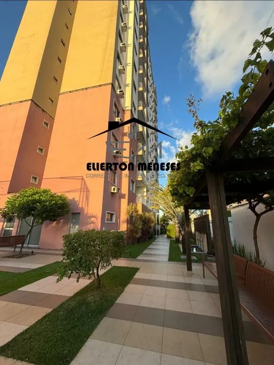 VENDO INCRÍVEL APARTAMENTO EM JACARECANGA - Foto 2