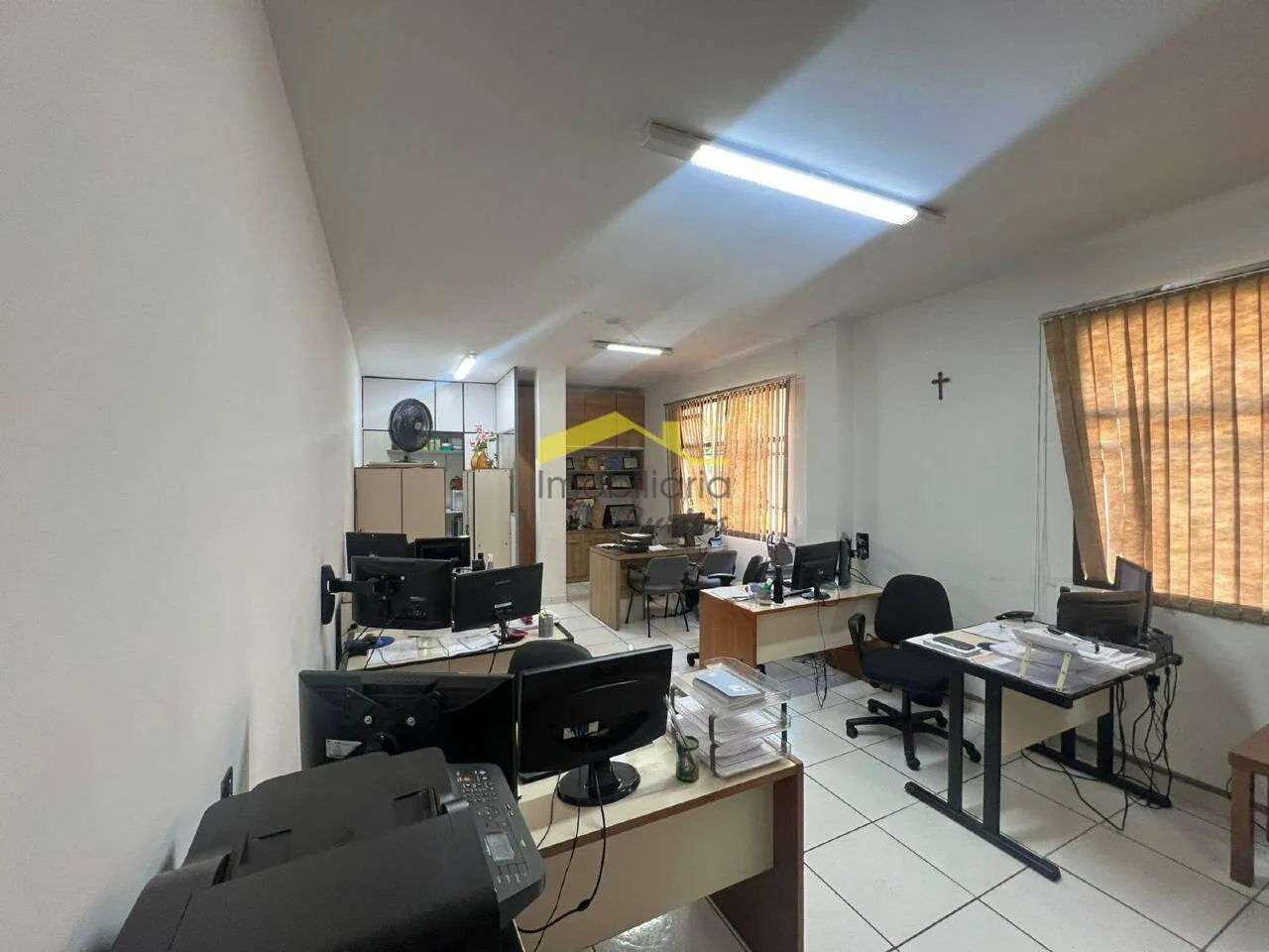 Sala para aluguel, Buritis - Belo Horizonte/MG