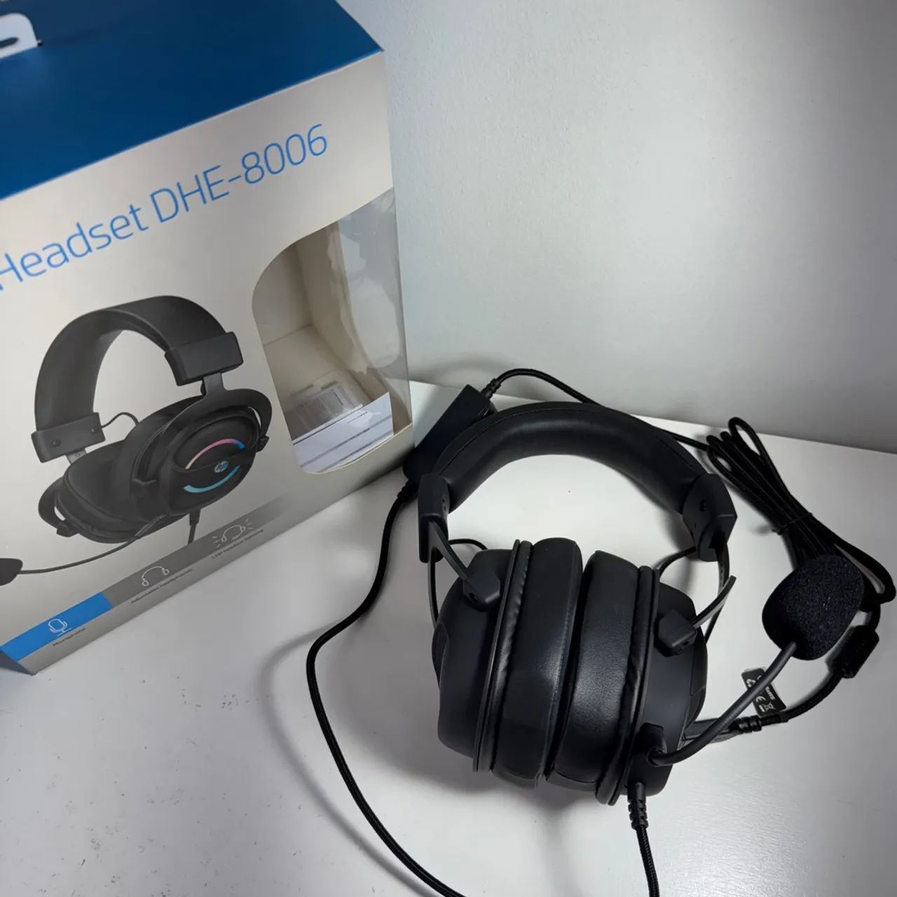 HEADSET - Foto 5