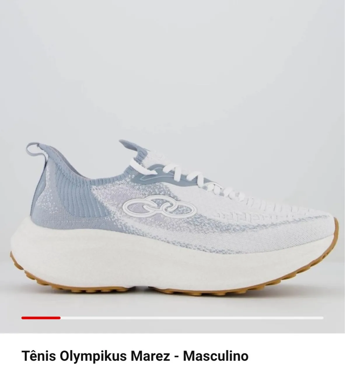 Tênis Olympikus Marez - Masculino