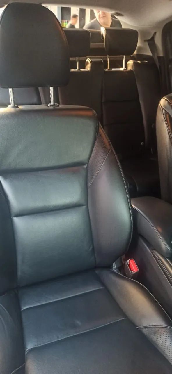 Honda HR-V EXL 1.8 Flexone 16V 5P Aut. 2018 - Foto 8