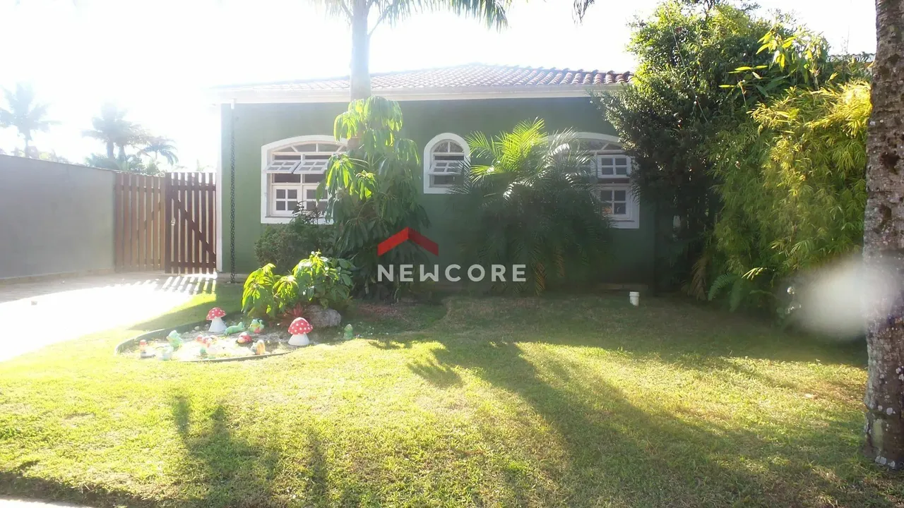Casa de condomínio em Rua Amaralina - Morada da Praia - Bertioga/SP