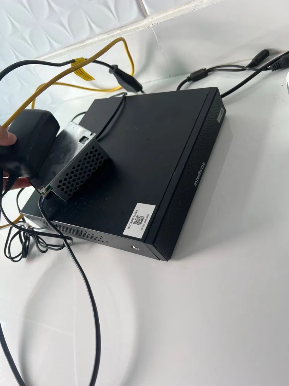 Câmeras de Segurança Intelbras427577131580139521