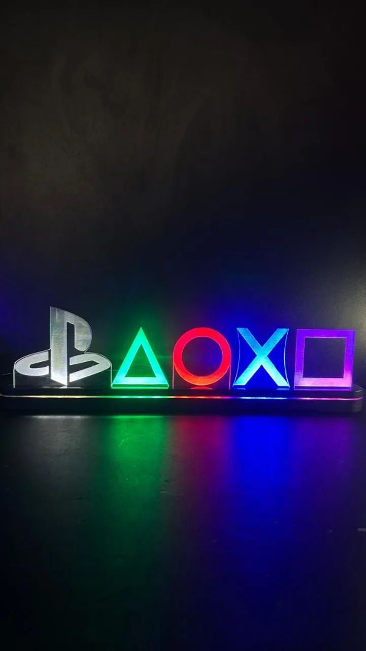 Acessórios para Controle PlayStation 5 - Foto 4