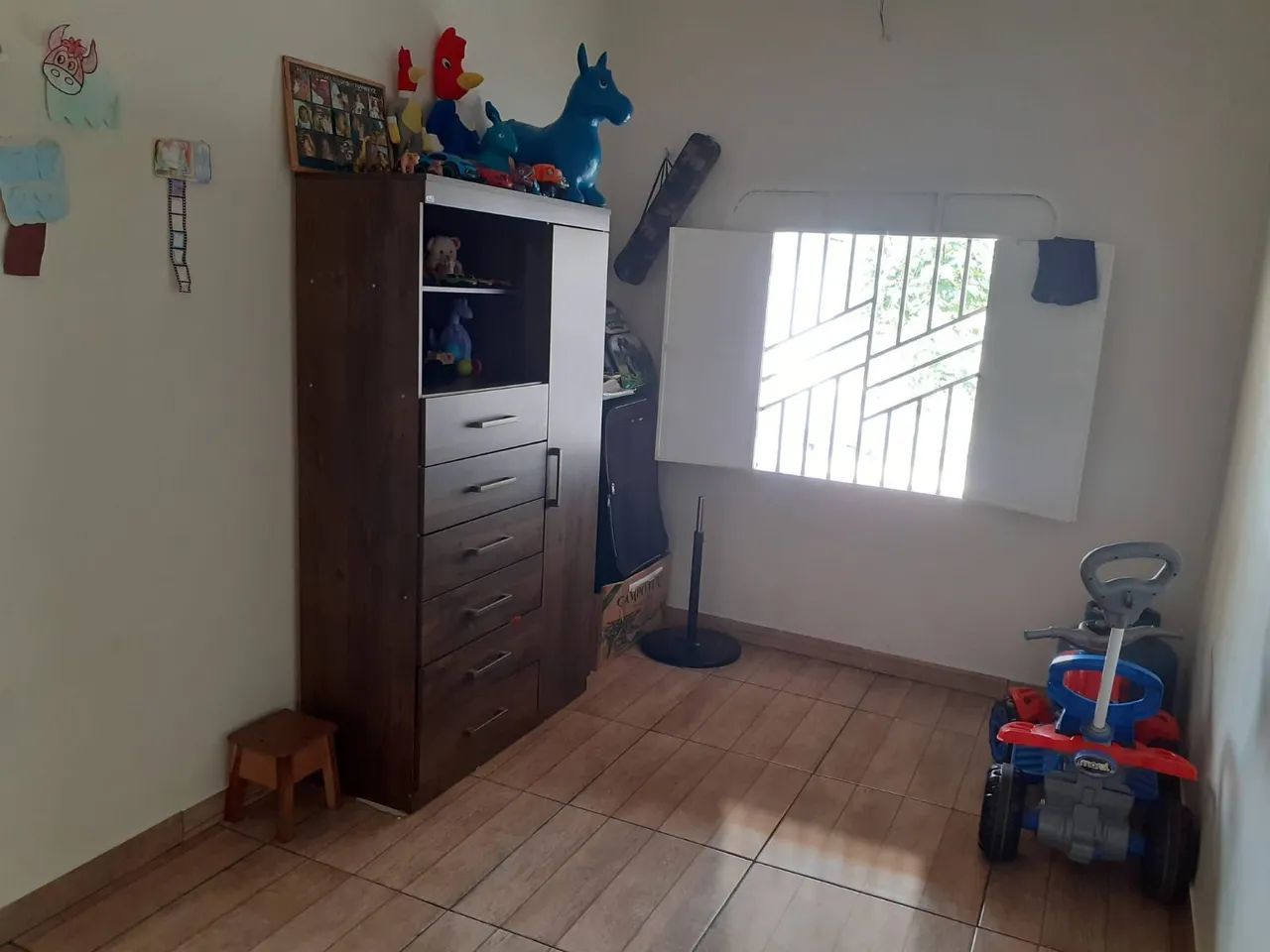 Casa com energia solar  - Foto 2