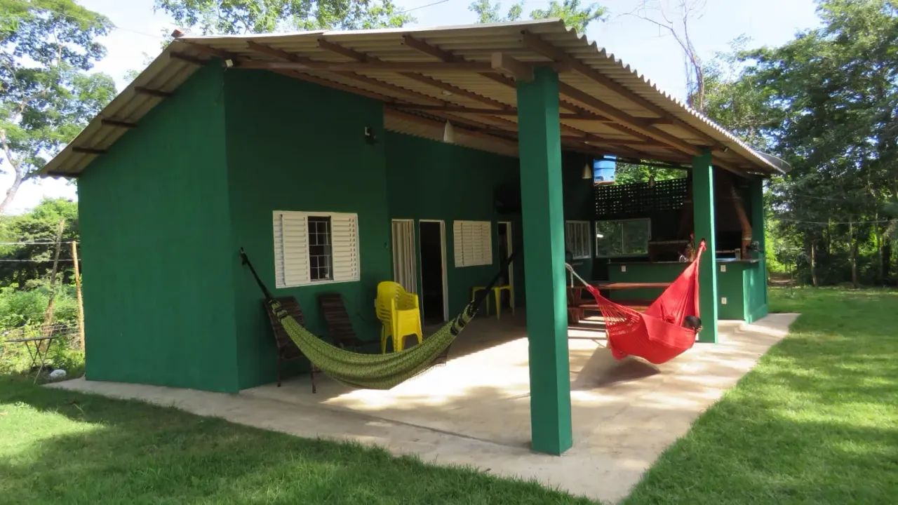 Imóvel para venda com 5000 metros quadrados com 2 quartos em Poção - Cuiabá - MT - Foto 8