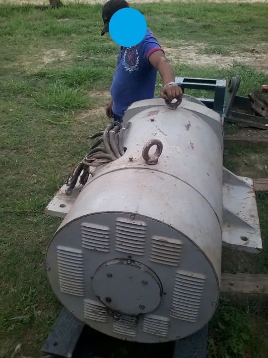 Escavadeira 25 ton. compressor ar 120 pés ,Gerador 250 kwa, Caçamba Basc p/ Rocha. - Foto 3