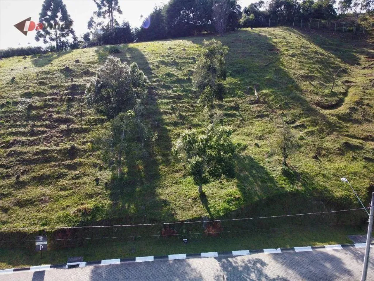 Terreno à venda, 1694 m² por R$ 1.500.000,00 - Condomínio Reserva Figueiredo - Campos do J