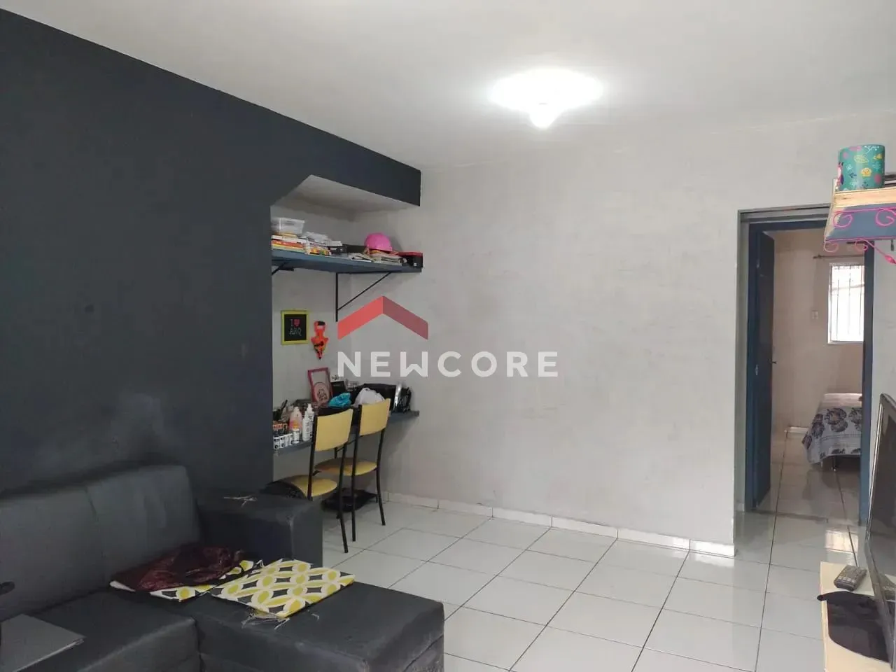 Casa de condomínio em Rua Castro Alves - Matinha - Abreu e Lima/PE