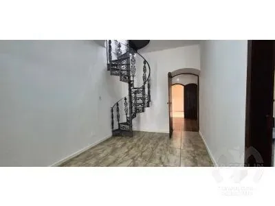 Sobrado para locação - Santa Paula, Sao Caetano do Sul