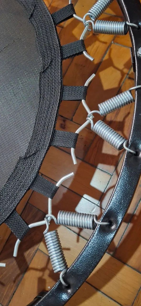 Mini Cama Elástica de Fitness - Foto 3