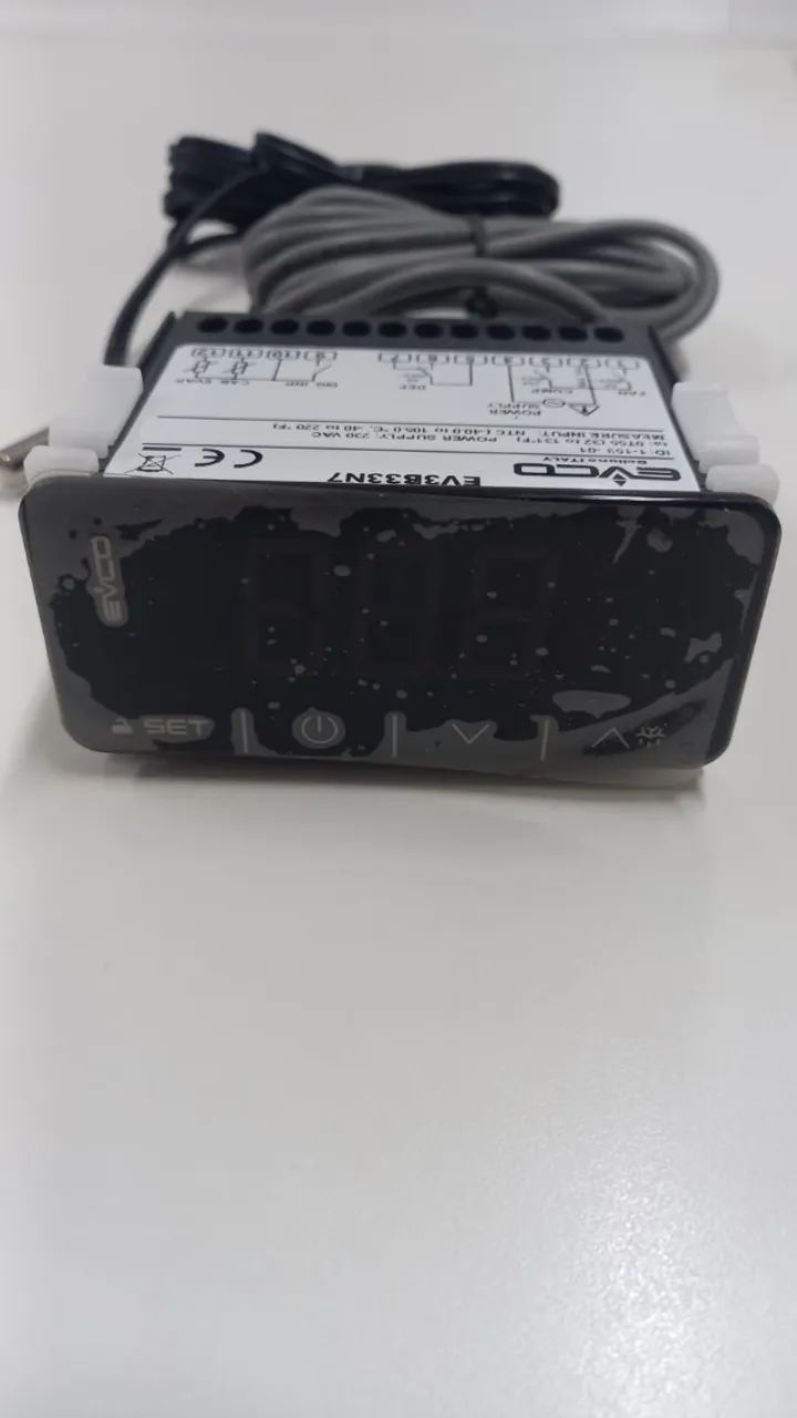 3 Controlador Digital