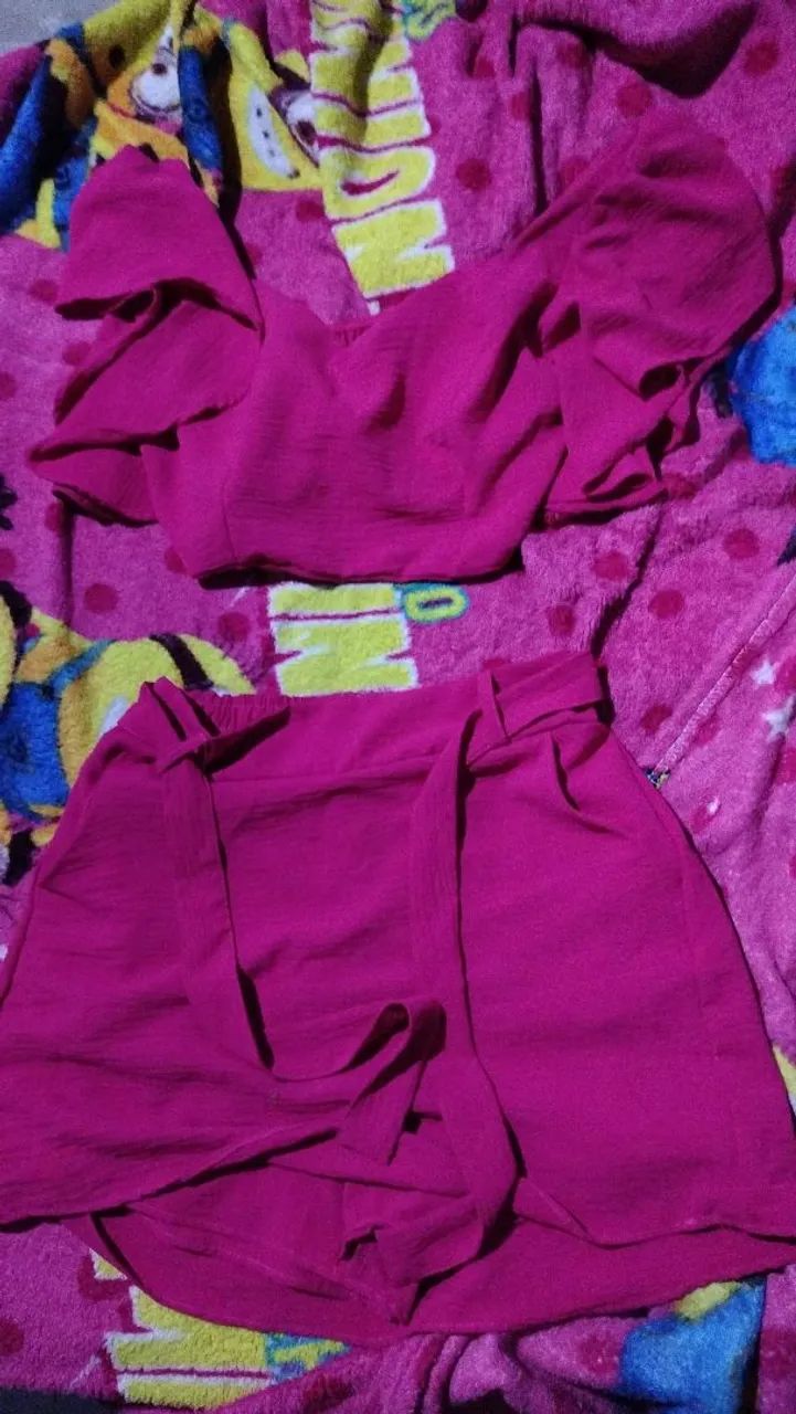 Vendo lote de roupa  - Foto 3