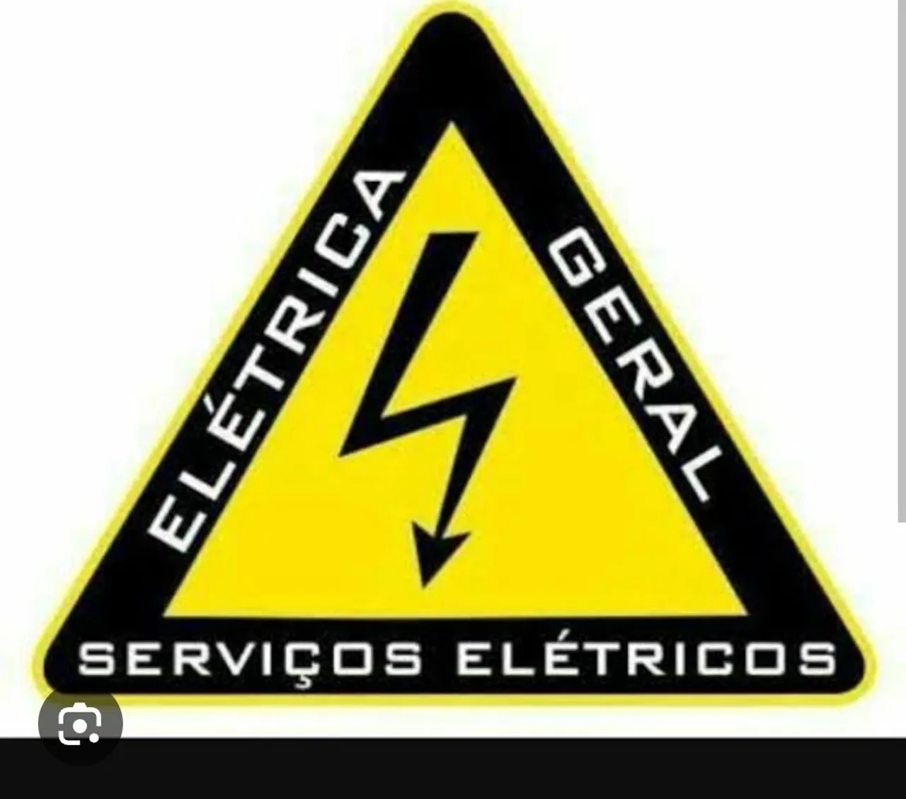 Serviços elétricos