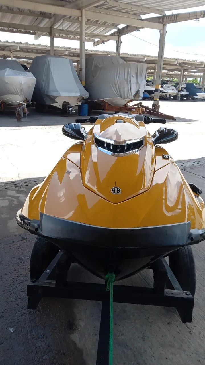 Jet Yamaha 1800 - Foto 3