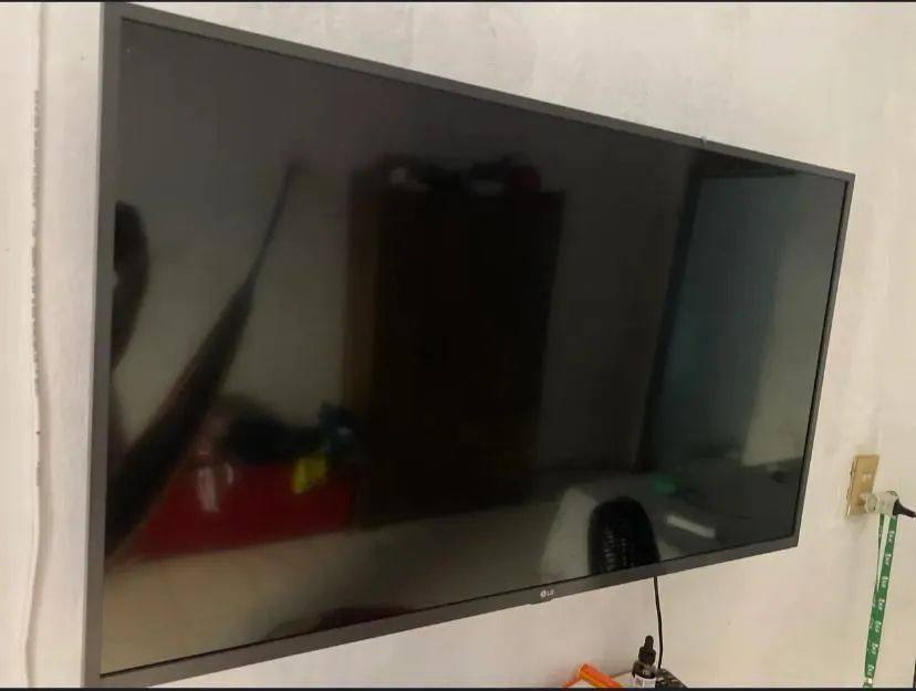 Smart TV LG 43 polegadas 