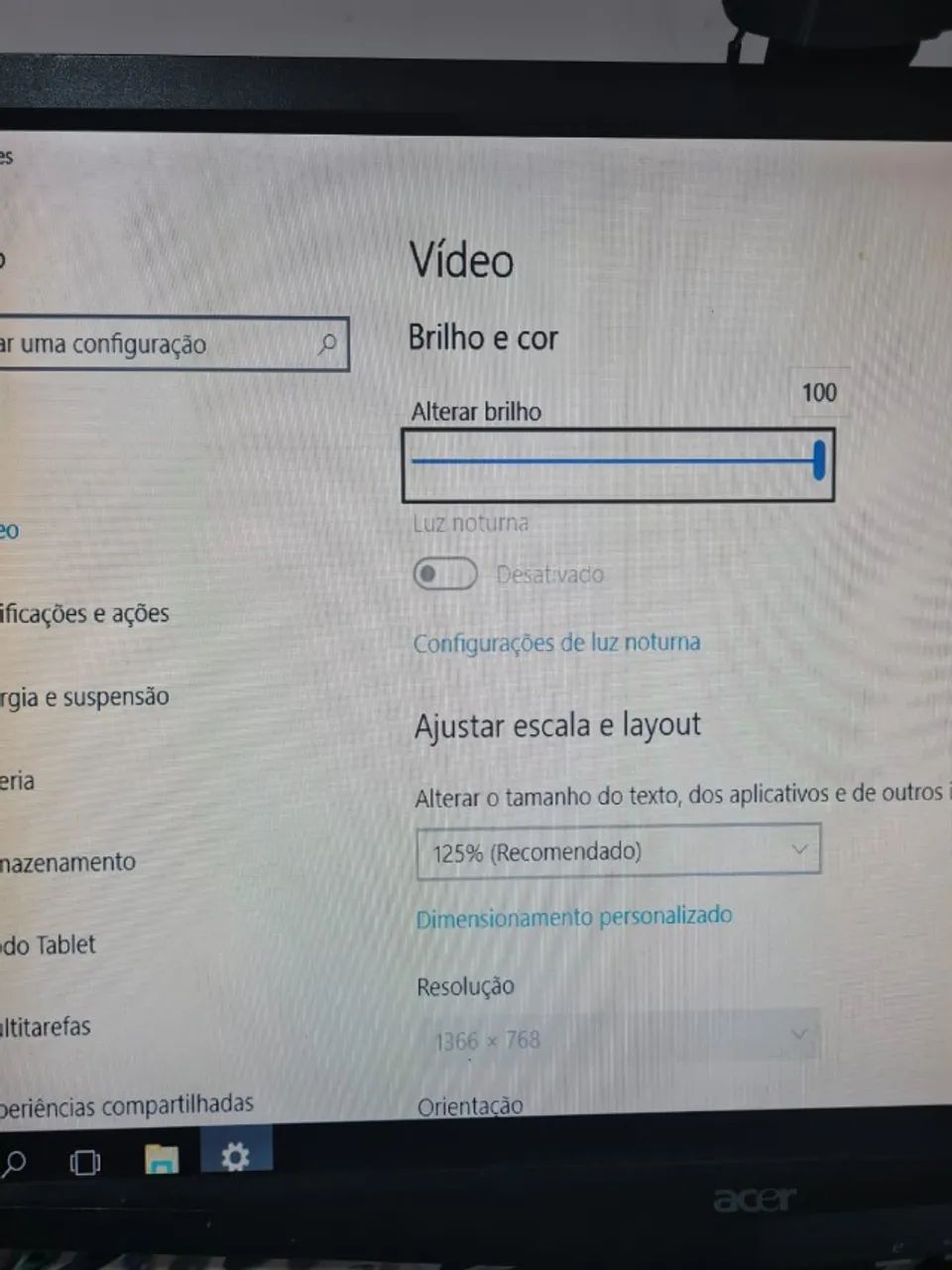 CCE  Ultra Thin U25 - usado - Foto 2