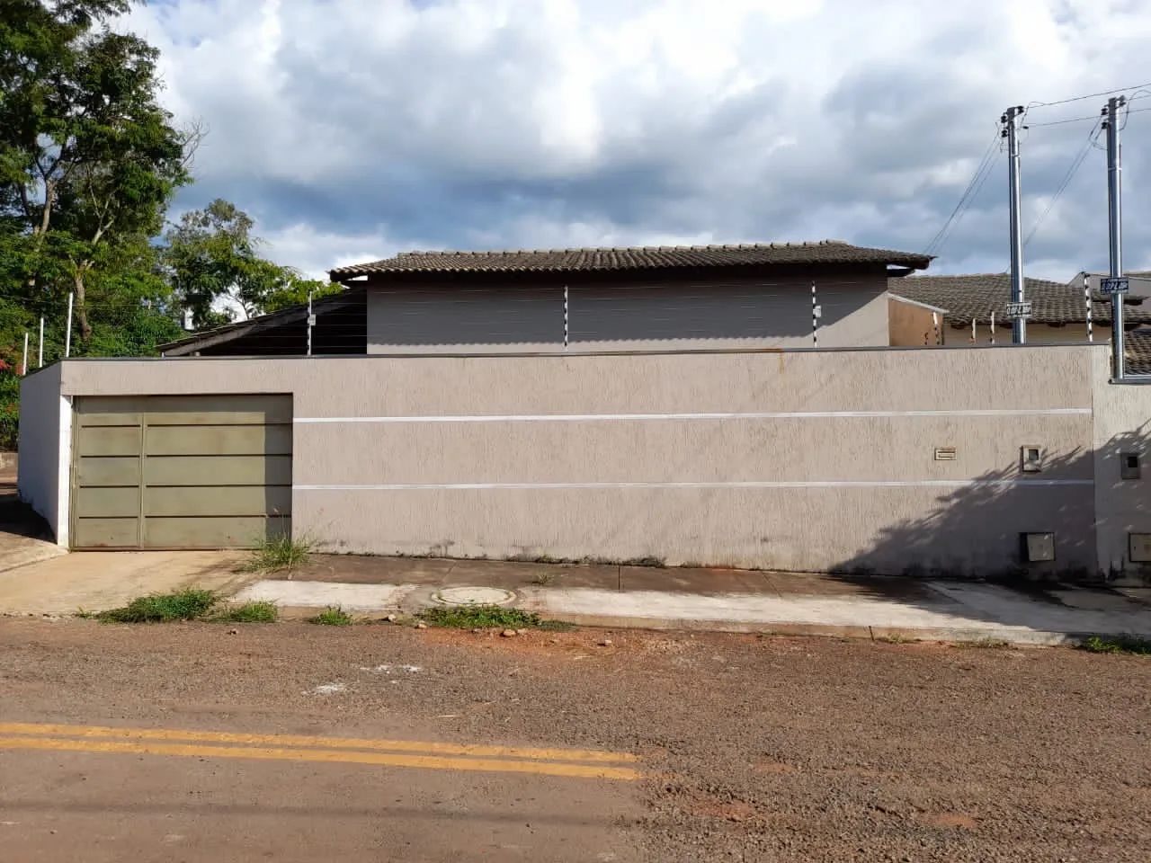Foto - Anápolis - Vila Operária