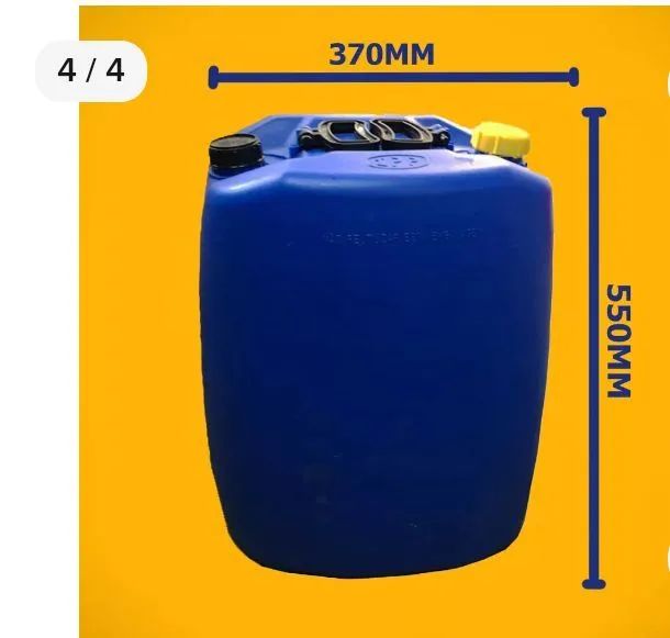 Bombona 50 litros  - Foto 2