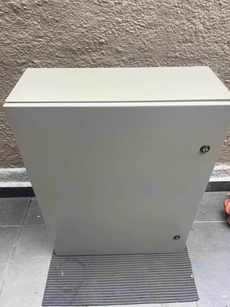 Quadro elétrico LukBox 80x60