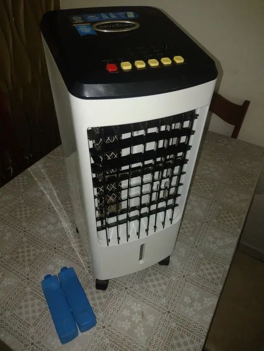 Climatizador Britâniica BCL04FI