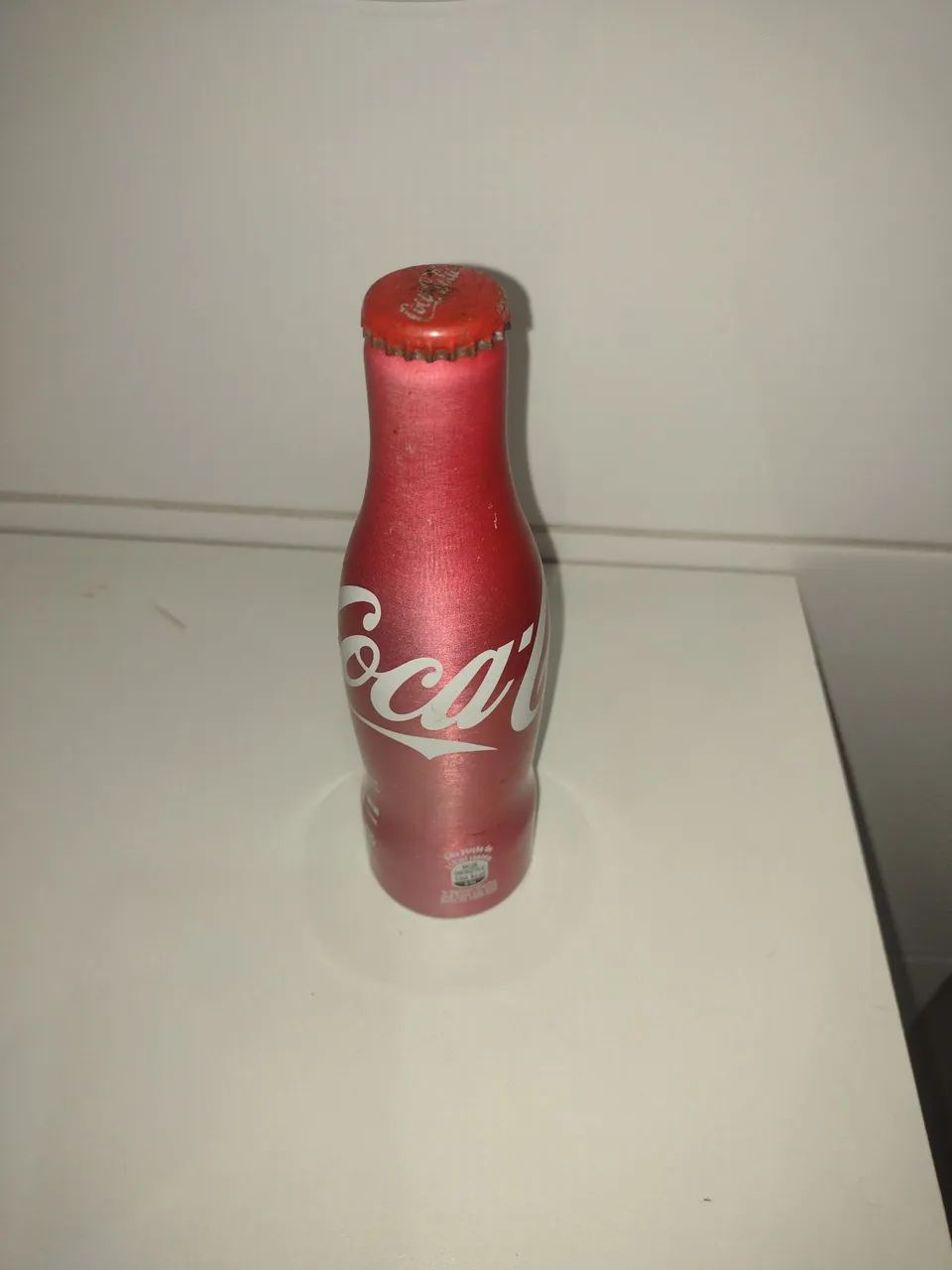 Coleção de Garrafas Coca-Cola - Foto 3