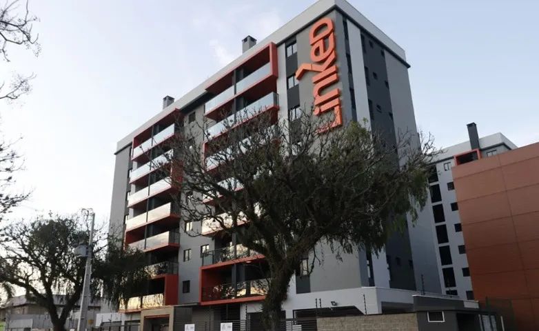 Foto - Curitiba - Prado Velho