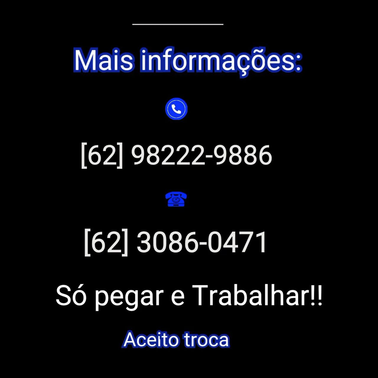 Vendo Conjunto Completo de Perfuração - Foto 4