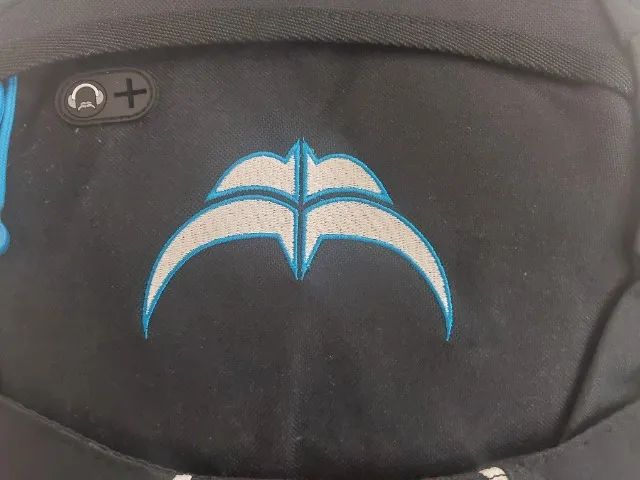 Mochila Razors (Patins) - Foto 2