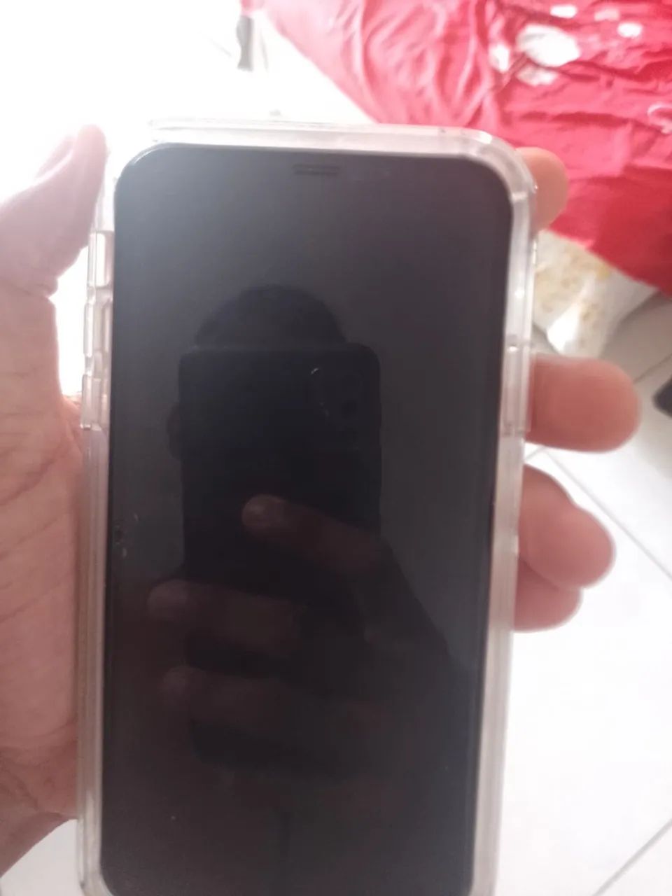 iPhone 11 todo original de fábrica, nunca aberto  - Foto 2