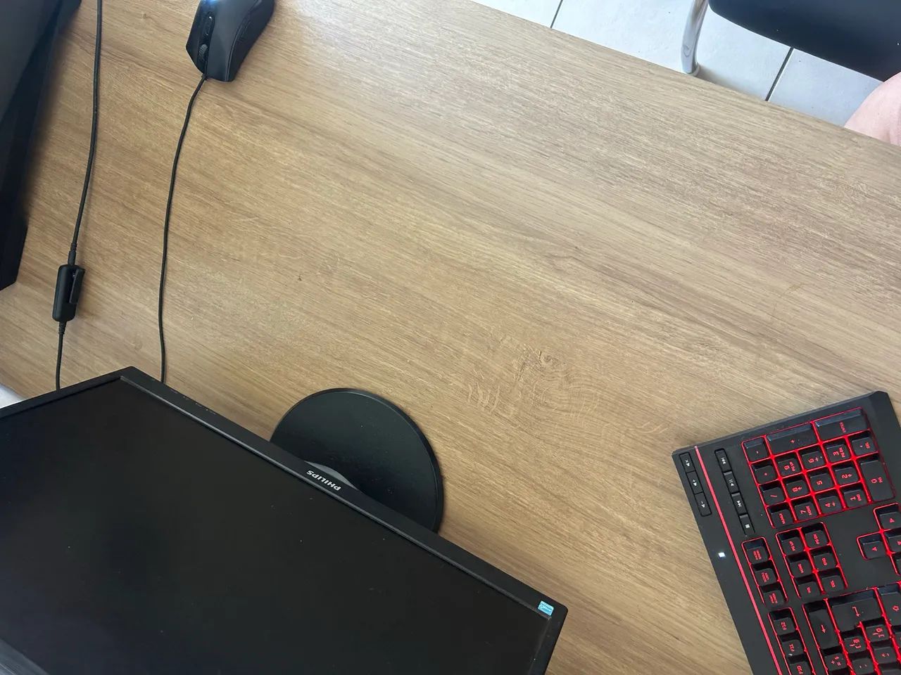 Mesa escrivaninha 64842815003649121