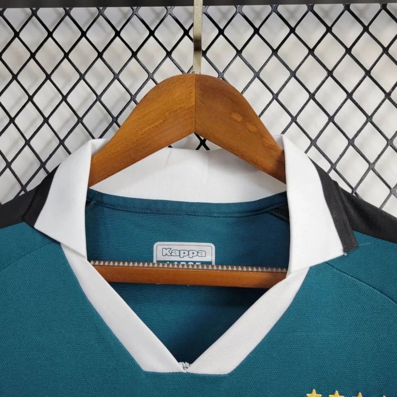 Camisa Vasco masculina - Tamanho GG - Foto 3