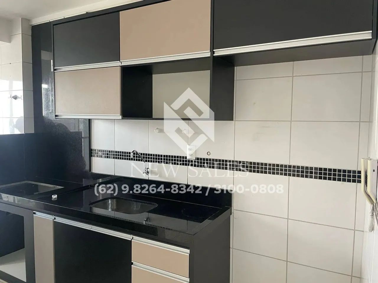 Apartamento à Venda no Parque Oeste Industrial  Oportunidade em Goiânia! - Foto 2