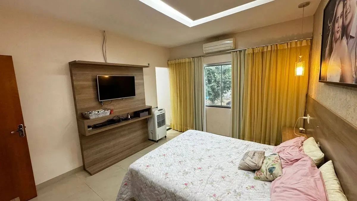 Casa 3/4 com 2 suítes - 175 m² na 407 sul (Arso 43) - Próximo a Antiga Pista do Aeroporto  - Foto 10