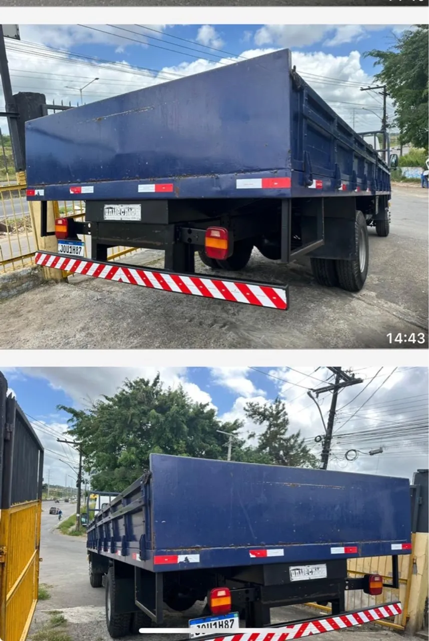 1317/ 6 cilindros