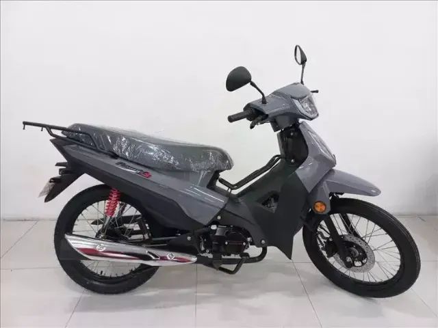 Shineray 50-q Phoenix 2025 - 1444153759 | OLX