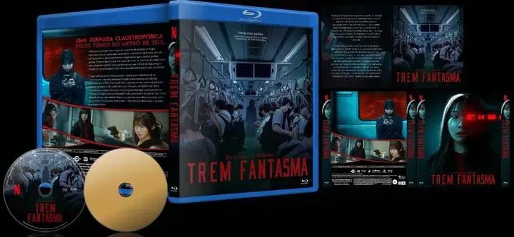FILMES TERROR DVD OU BLURAY - Foto 5