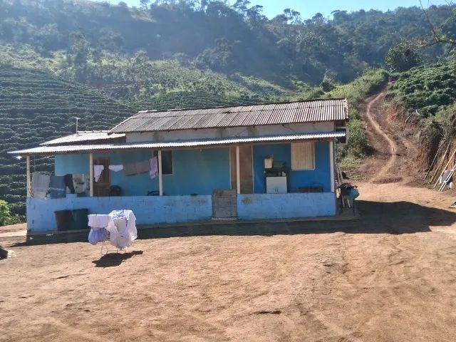 Vendo sítio de 13,87 hectares, aceito proposta - Foto 4